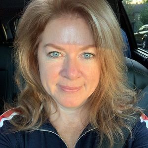 Meet your Posher, Christine